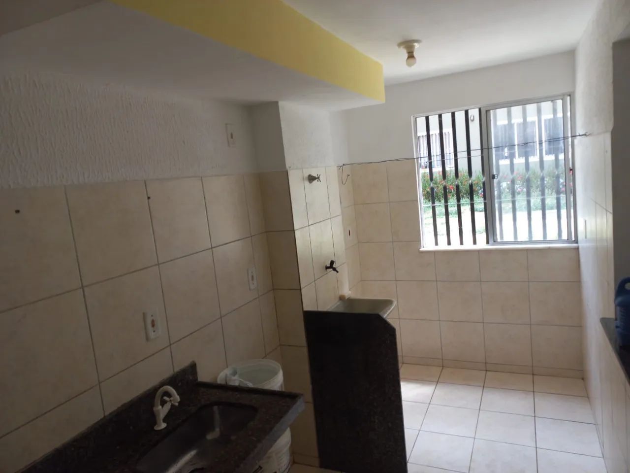 Passo chave - Apartamento do lado do Mateus - nascente MF