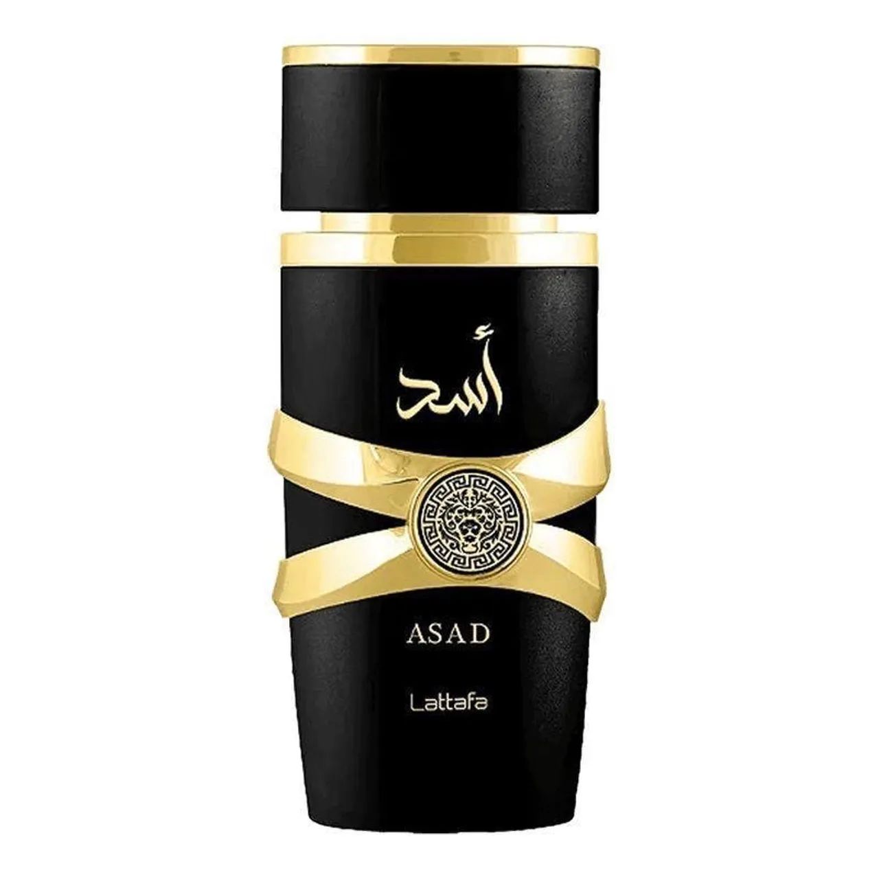 Lattafa Asad - Perfume Masculino Original  - Foto 3