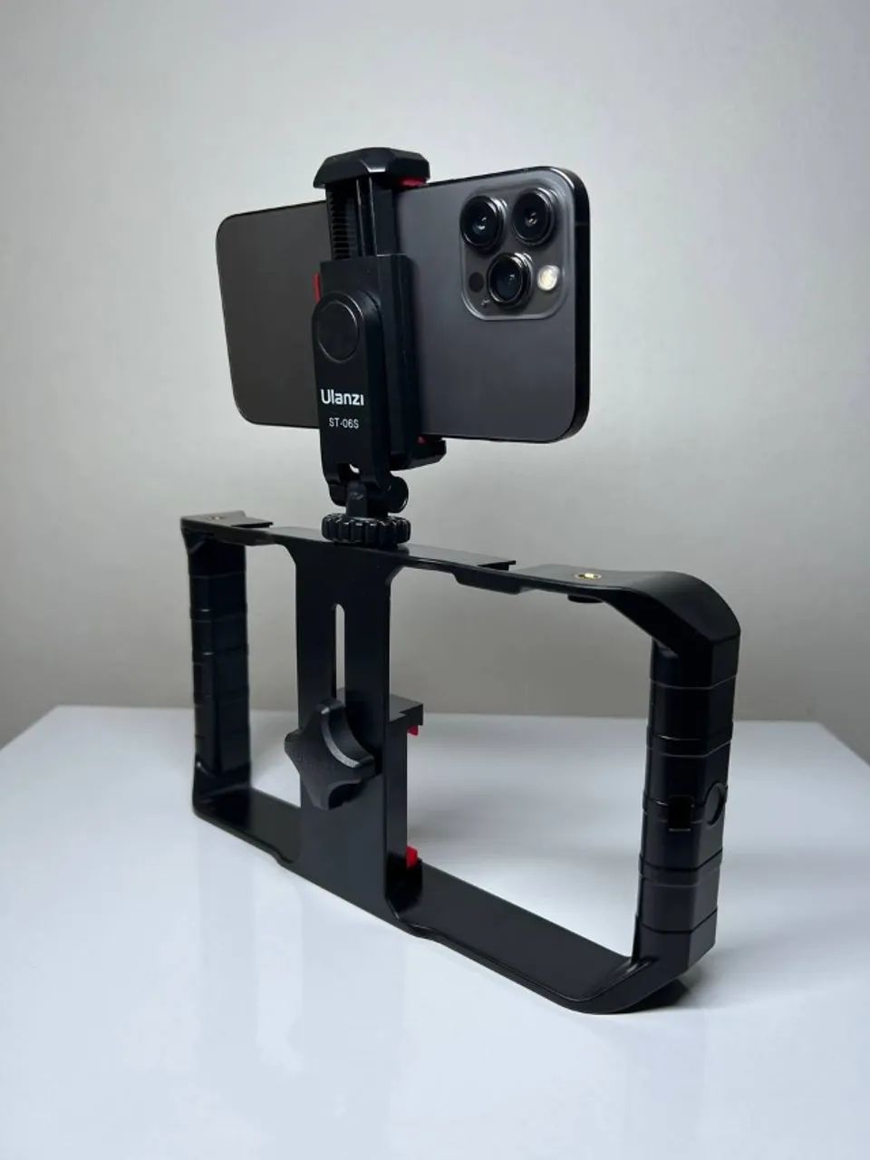 Gaiola Ulanzi U-rig pro - Original - Foto 4