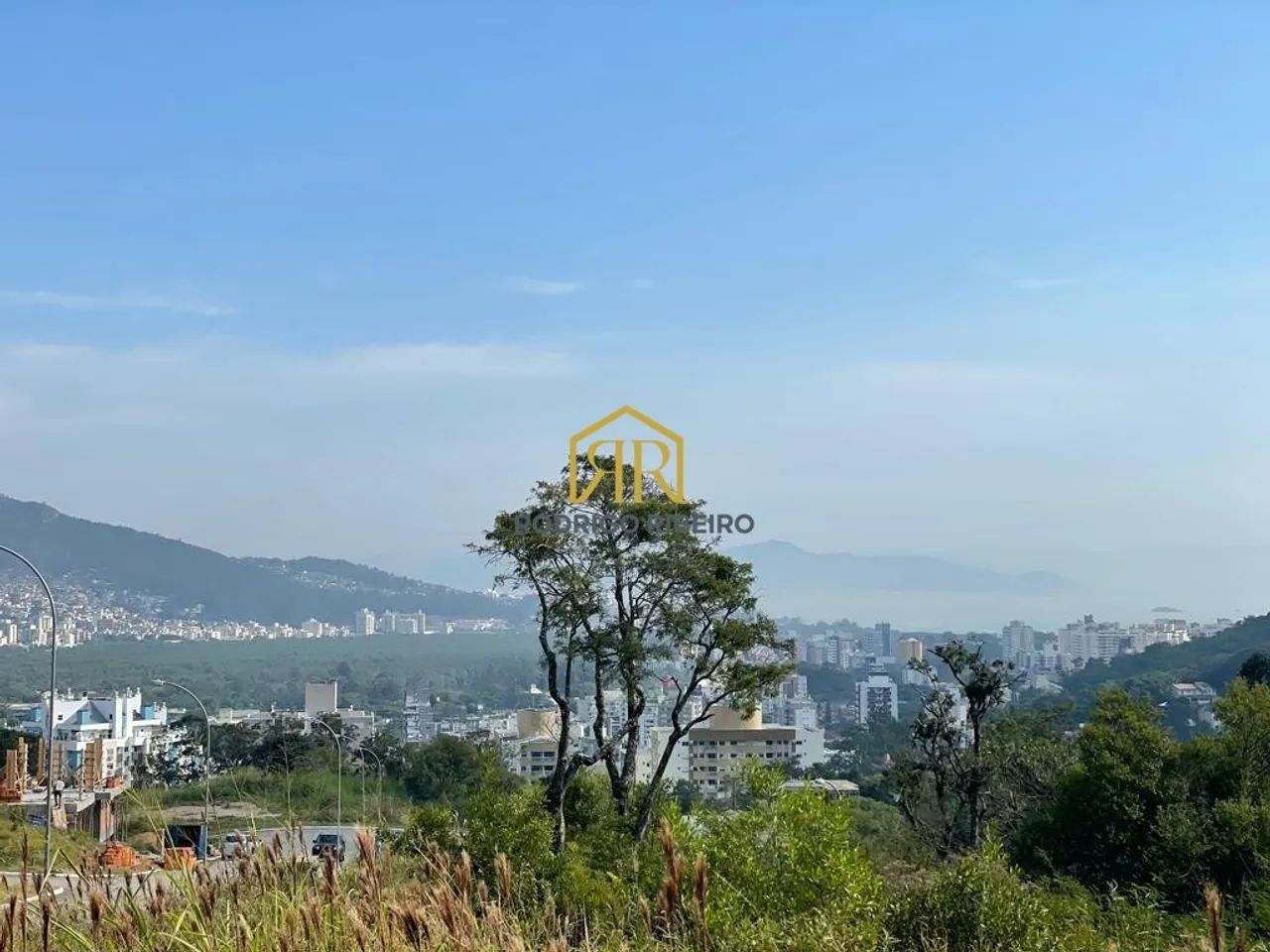 Terreno de 1023m² Loteamento no Itacorubi - Foto 3