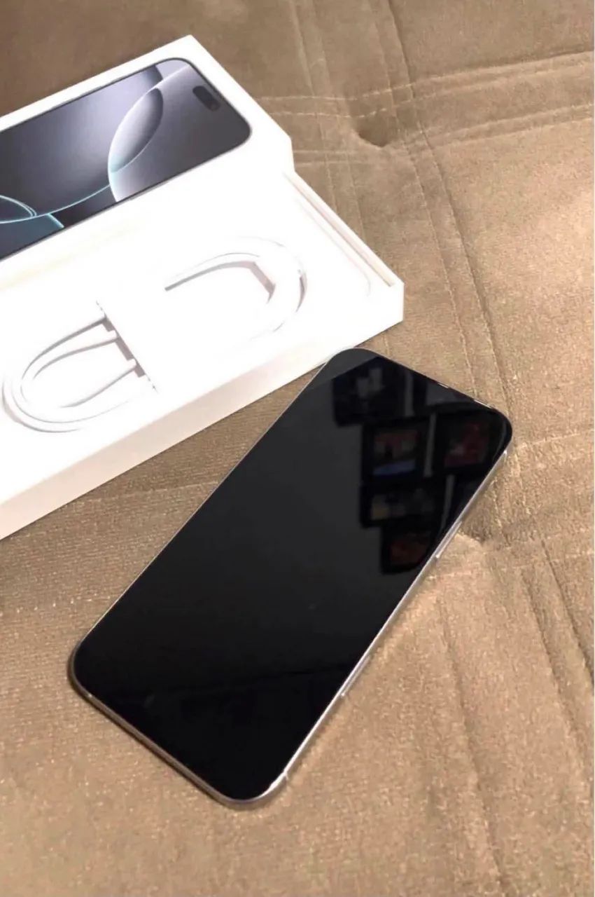 Iphone 16 Pro Max - 256GB - Foto 2