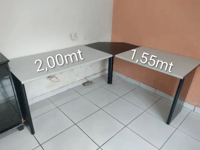 Mesa de escritório 