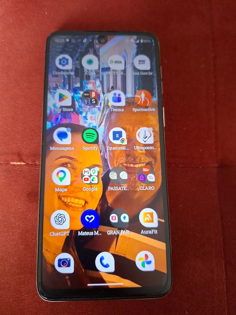 MOTO G54 - Foto 3