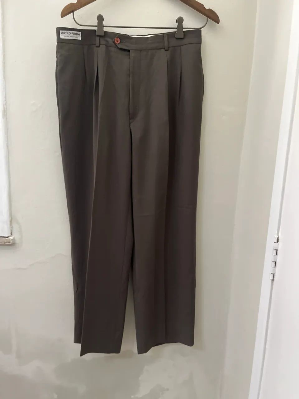 Calça masculina bransk número 43 - Foto 4