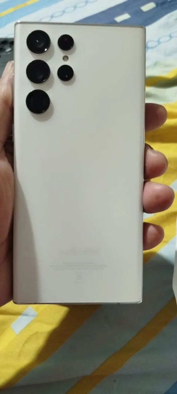 Samsung s22 ultra 