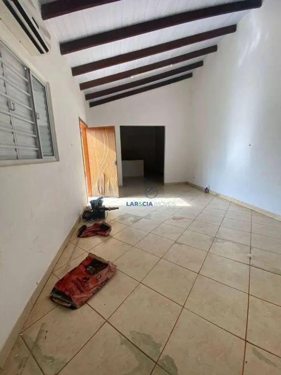 Casa terreno grande chapéu do sol - Foto 5