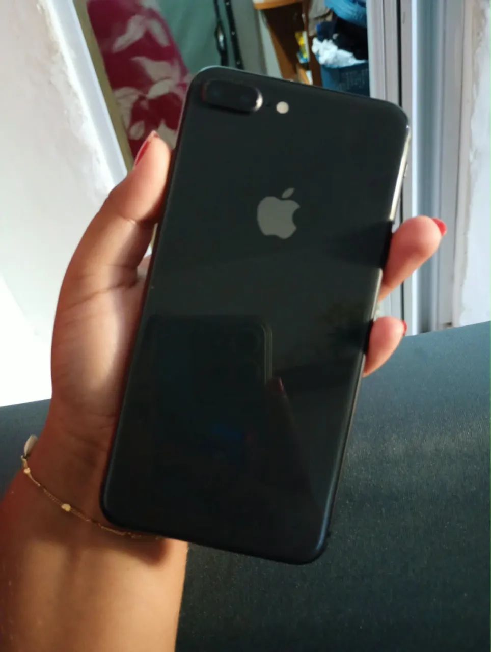 iPhone 8 Plus  - Foto 2