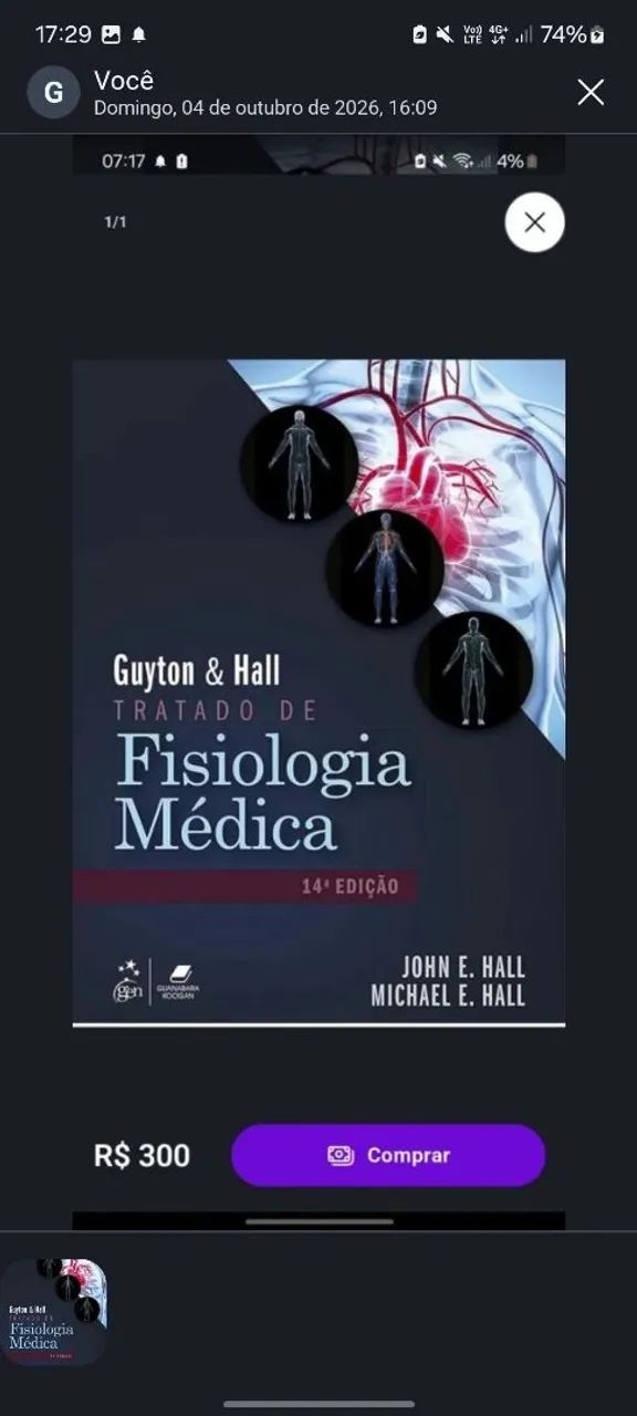 Livros 