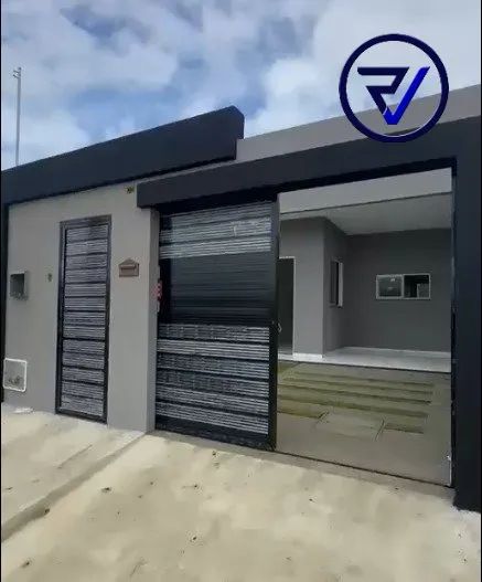 CASA NOVA COM 3 DORMITÓRIOS NO JARDIM ICARAÍ