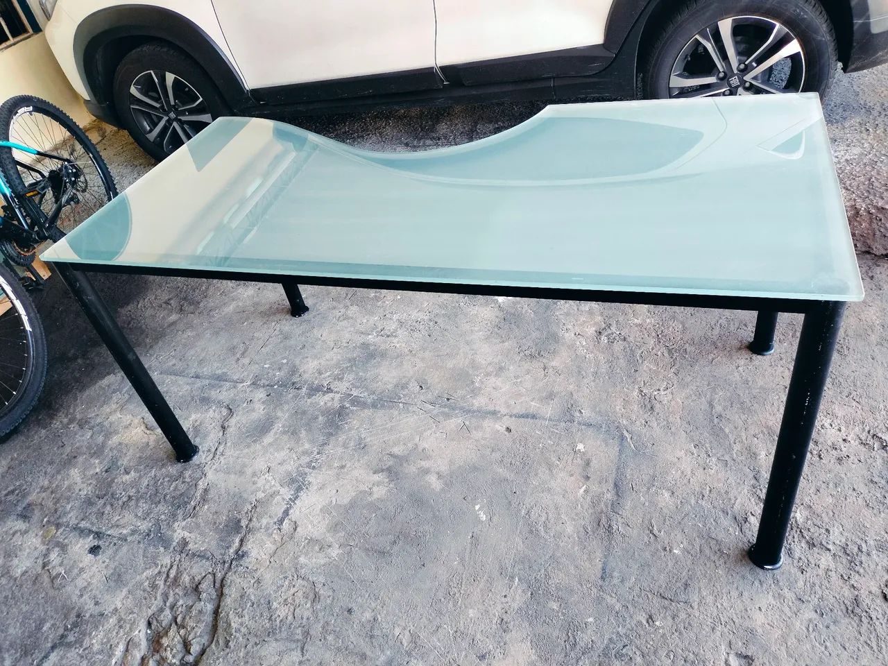 Mesa de escritório  - Foto 2