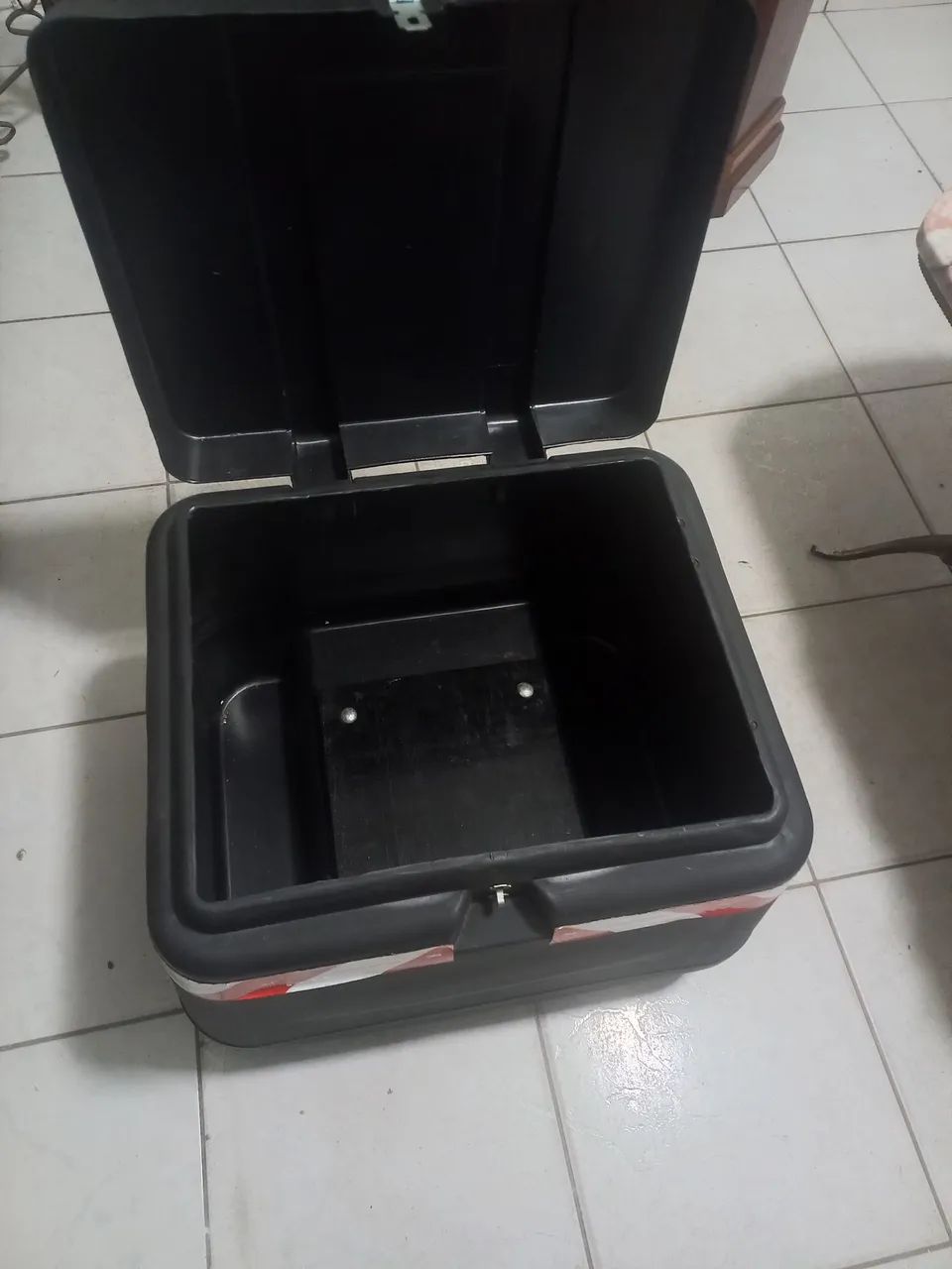 Baú 80 litros - Foto 2