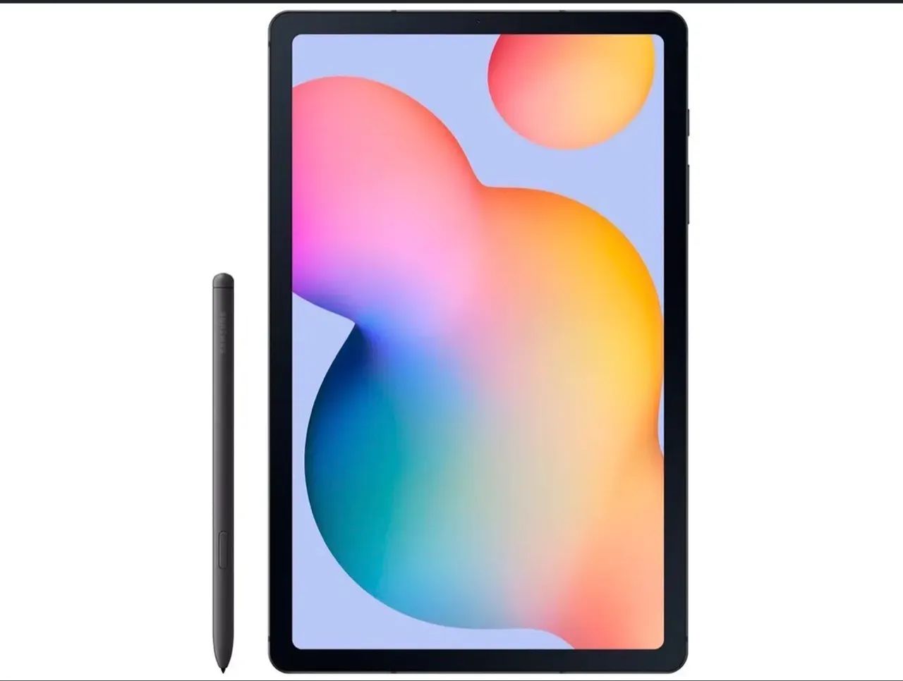 Tablet Samsung Galaxy Tab S6 Lite (2024), 64GB - Foto 4