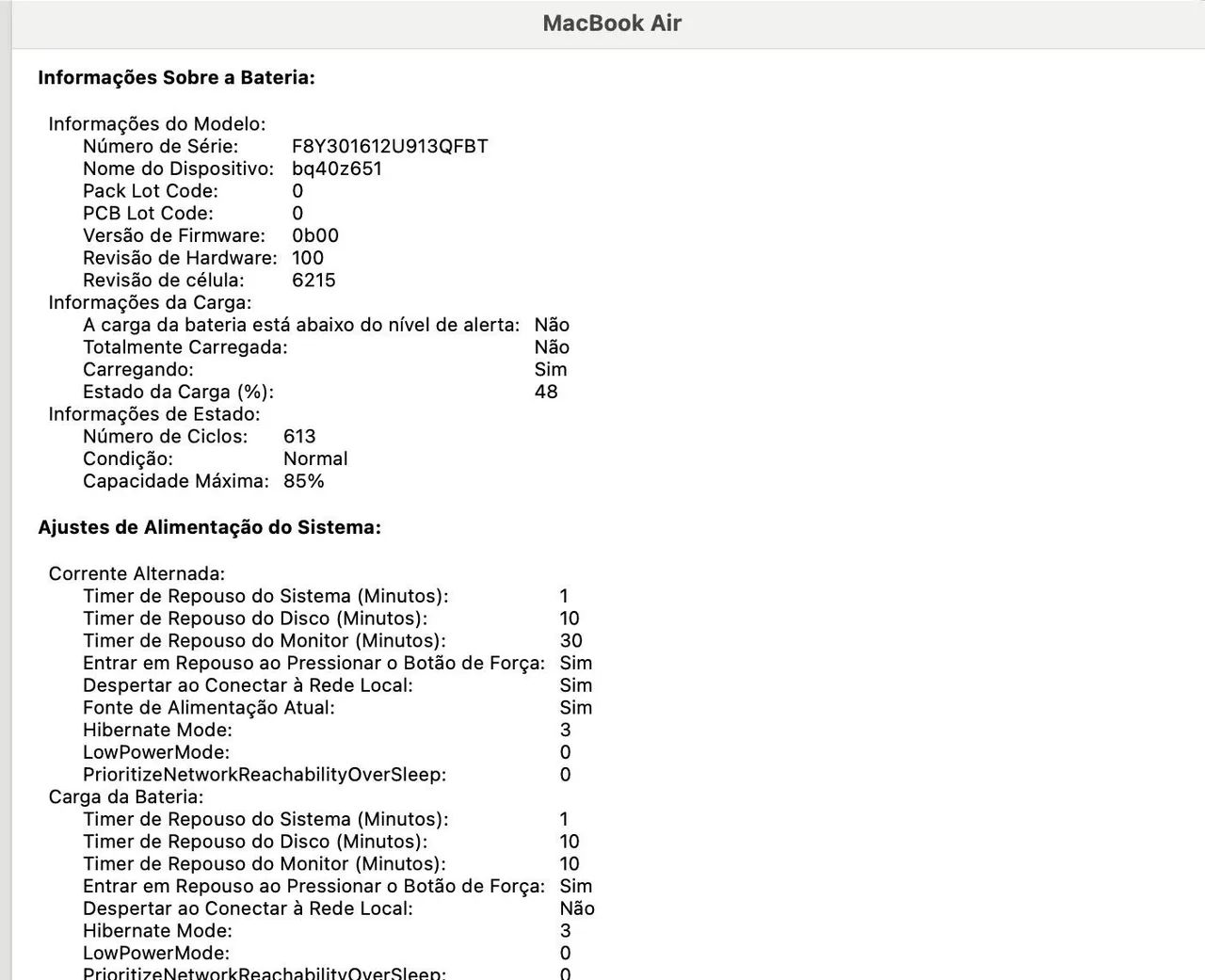 Macbook Air M2  - Foto 4