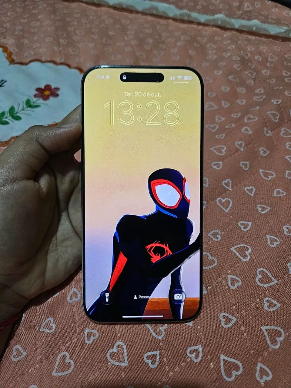 iPhone 16 Pro Max - Foto 2