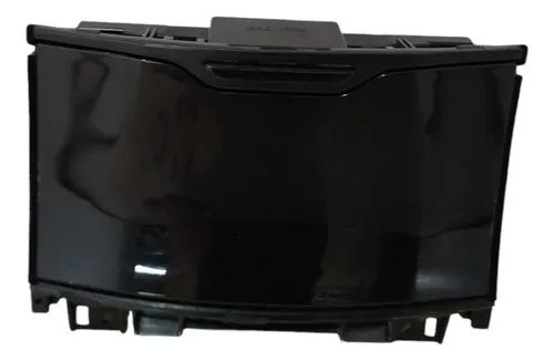 かお潤　1214 Porta Treco Central Hyundai Azera 3.0 V6 2012 2013 2014 2015 Preto