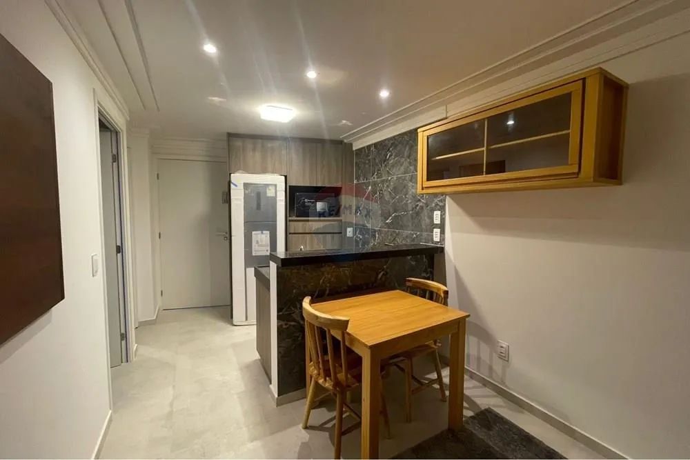 Studio moderno no Meireles Compact, próximo à Beira-Mar, a ,venda 33 m² - Foto 4