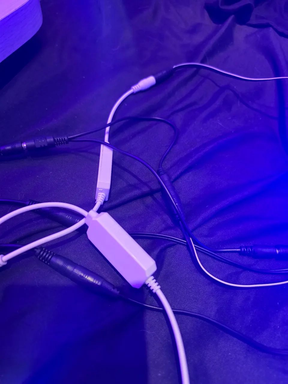 Vendo Luminaria Smartled wifi Aquario - Foto 3