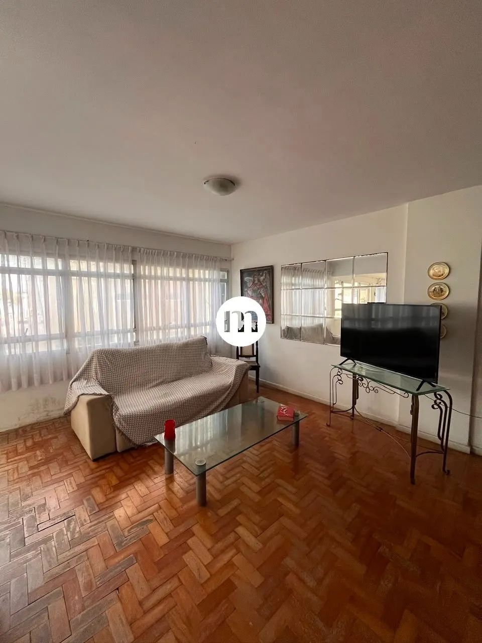 Apartamento Beira Mar | 3 quartos | Pajuçara - Foto 4