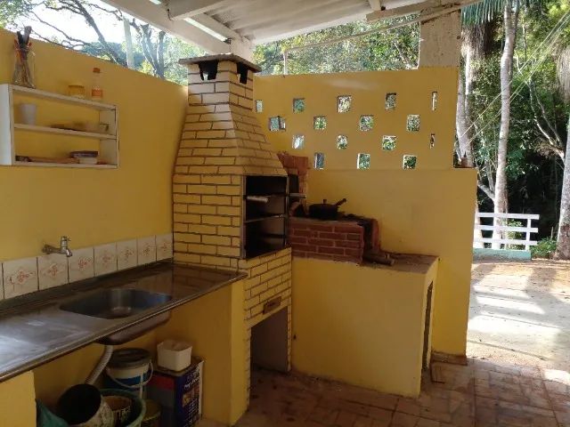 Chácara 3.030m2 - Pomar formado - Birtiba Mirim - Foto 2