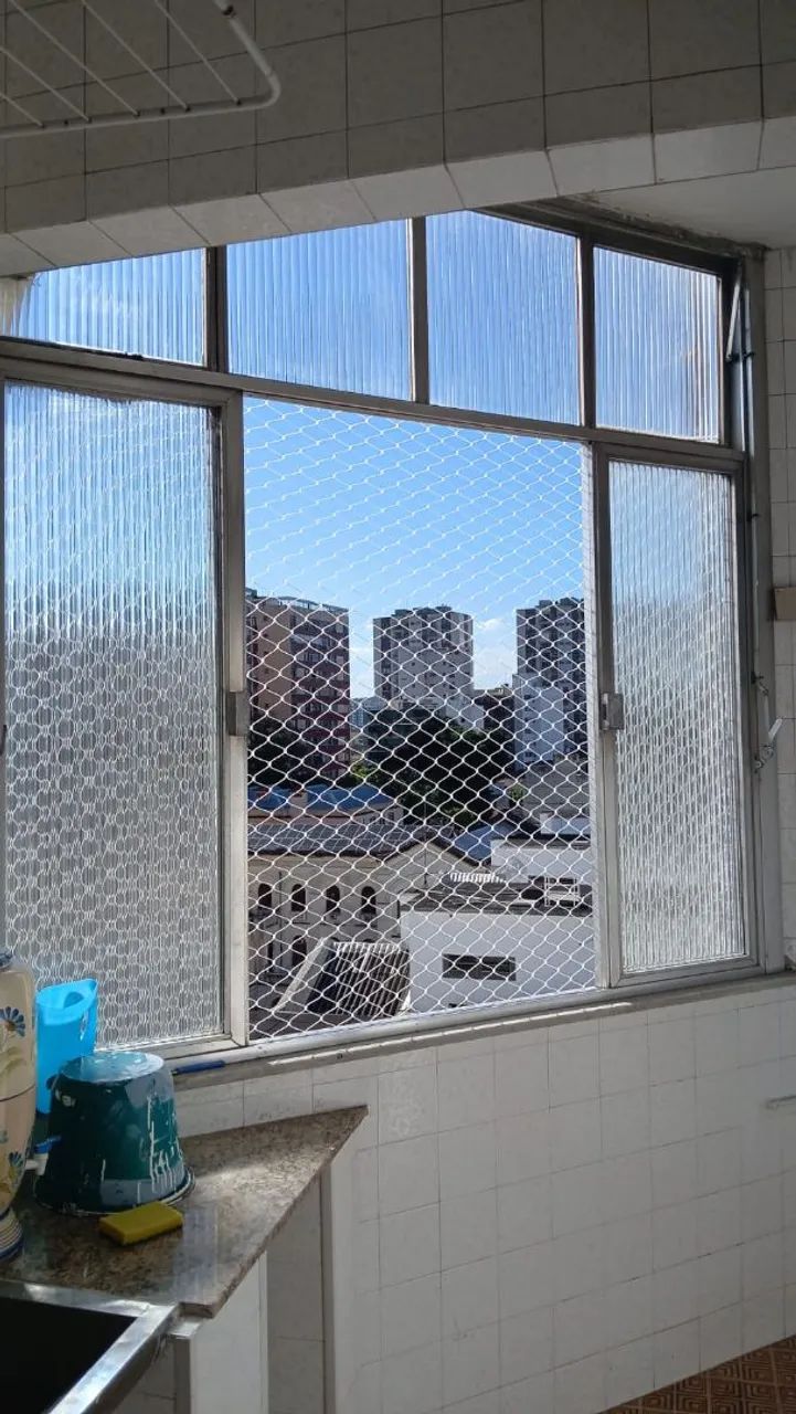 Rede de proteção  - Foto 5