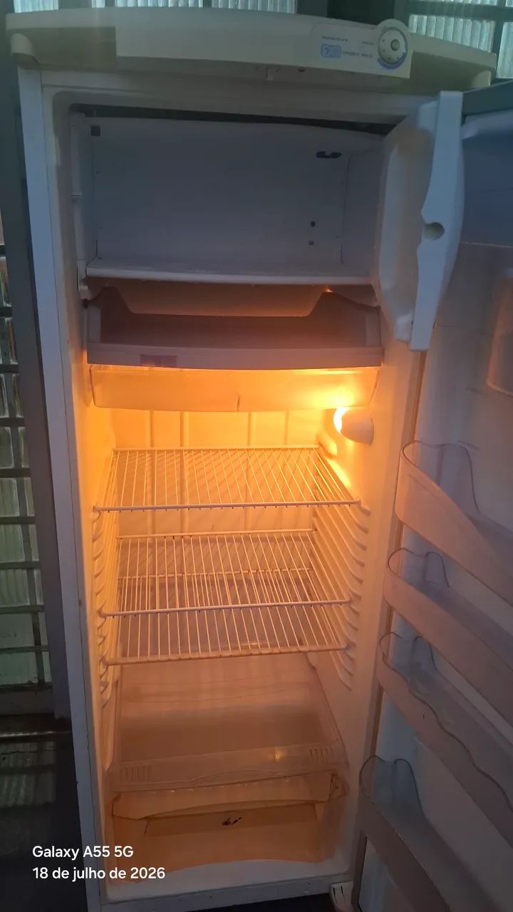 Geladeira - Foto 5