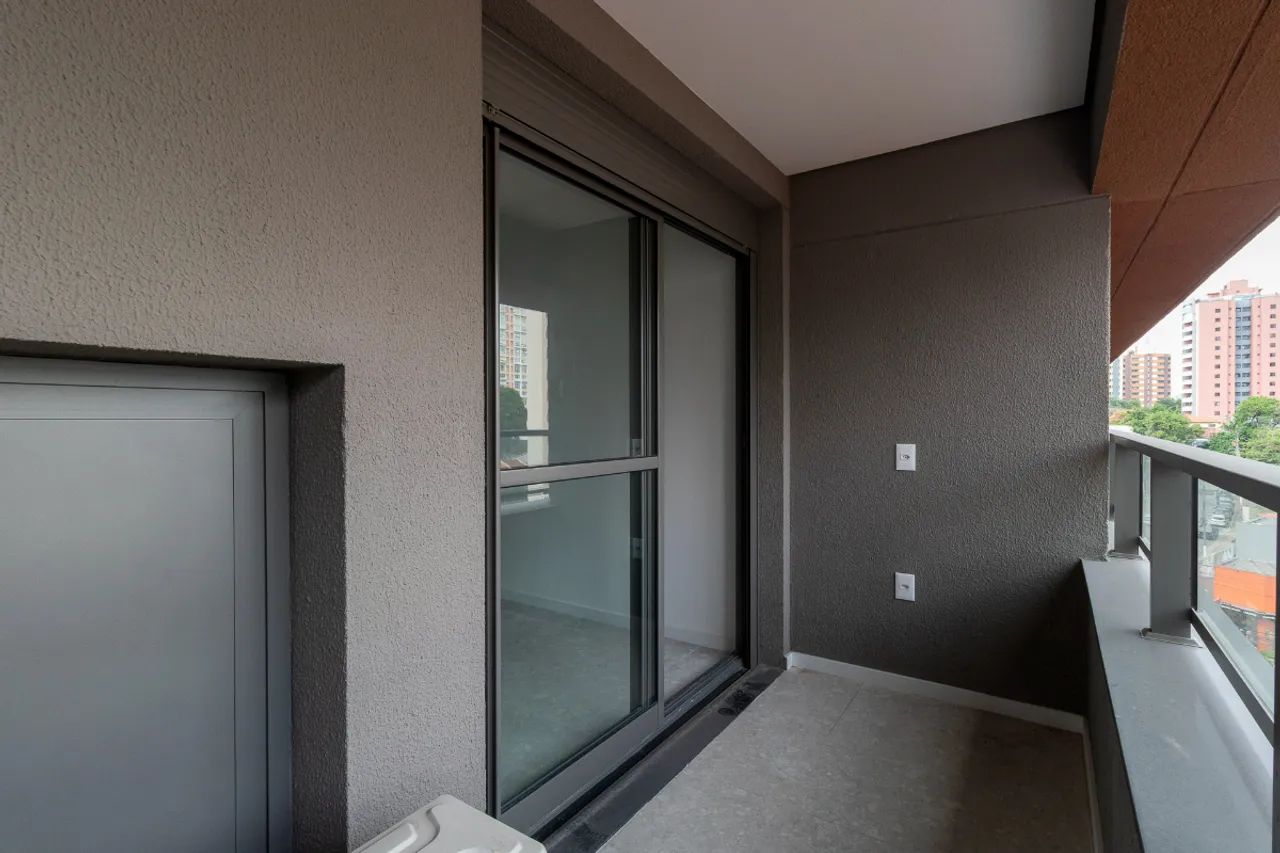 Studio para venda em Vila Clementino com 1 quarto, 28m² - Foto 5