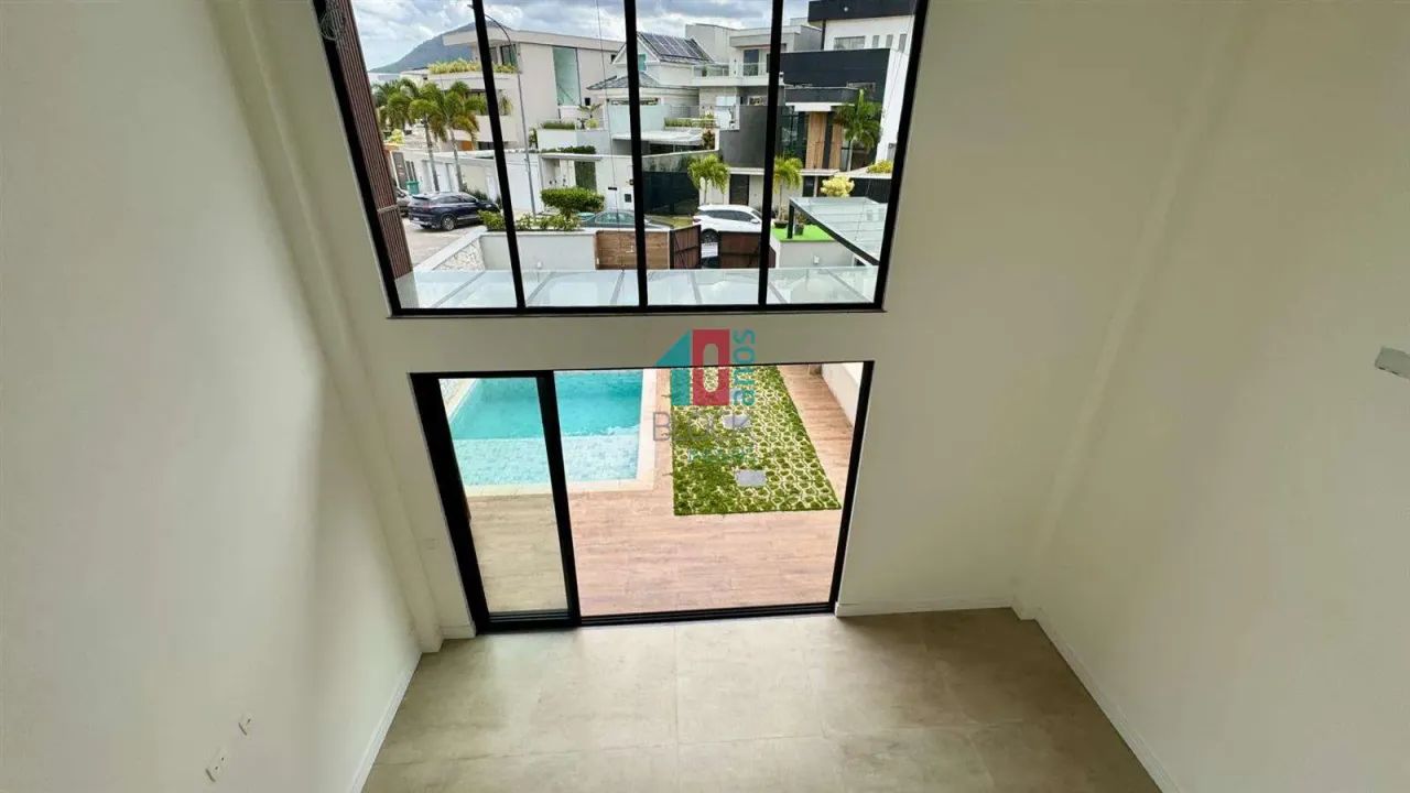 Recreio dos Bandeirantes | Casa de Condomínio 5 quartos, sendo 5 suites - Foto 6