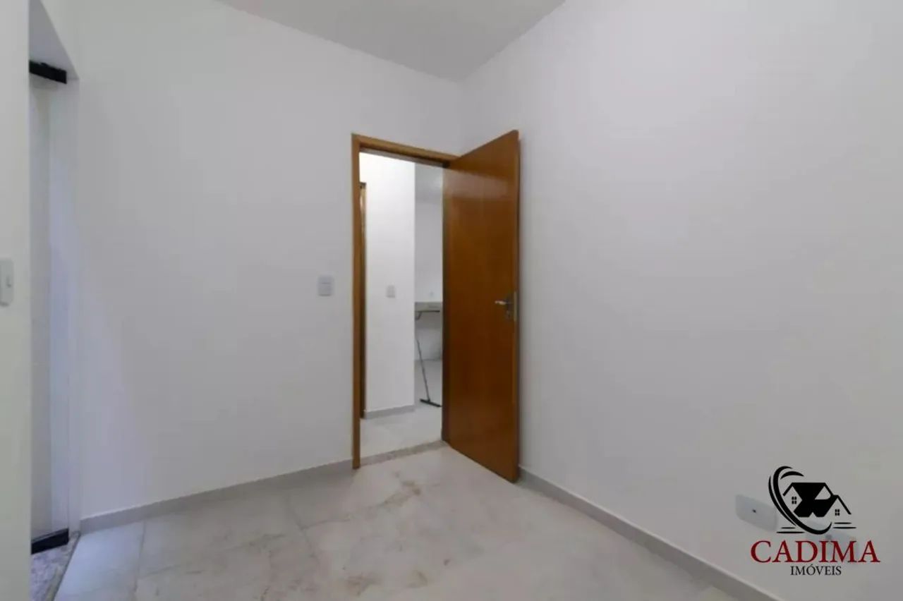 Apartamentos com 02 quartos na Cidade A E Carvalho! - Foto 3