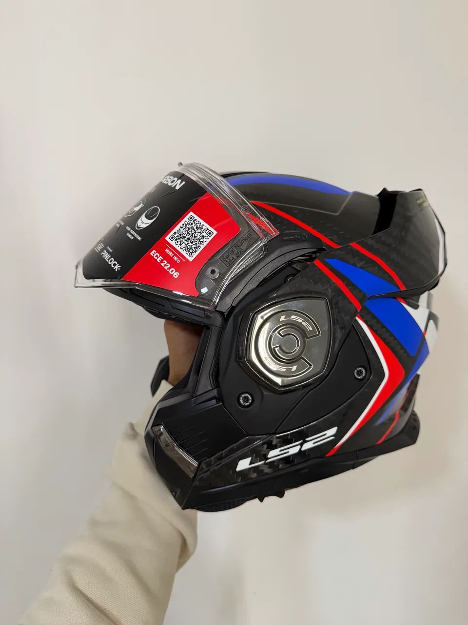 Capacete 