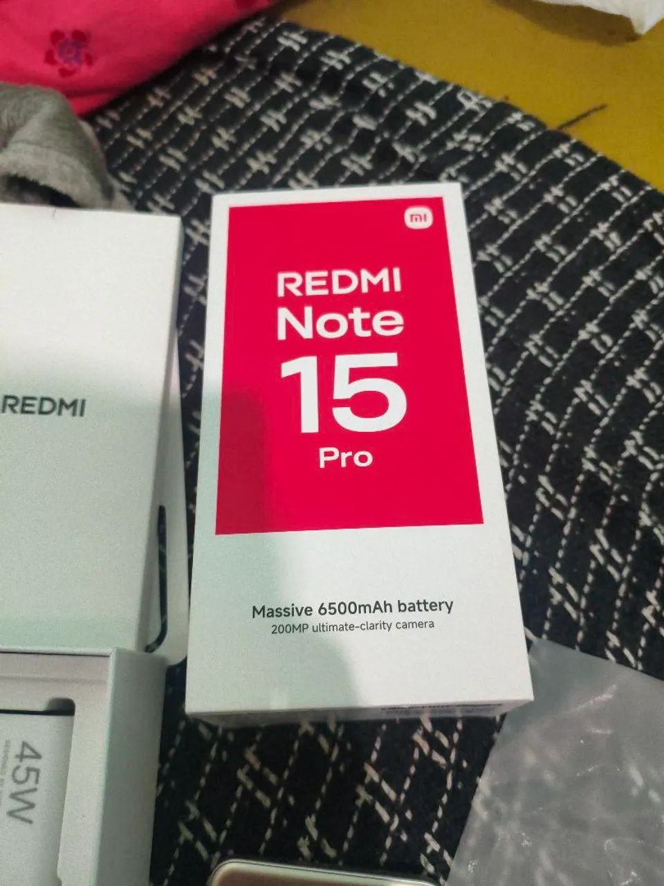 Redimi 15 pro novo  - Foto 2
