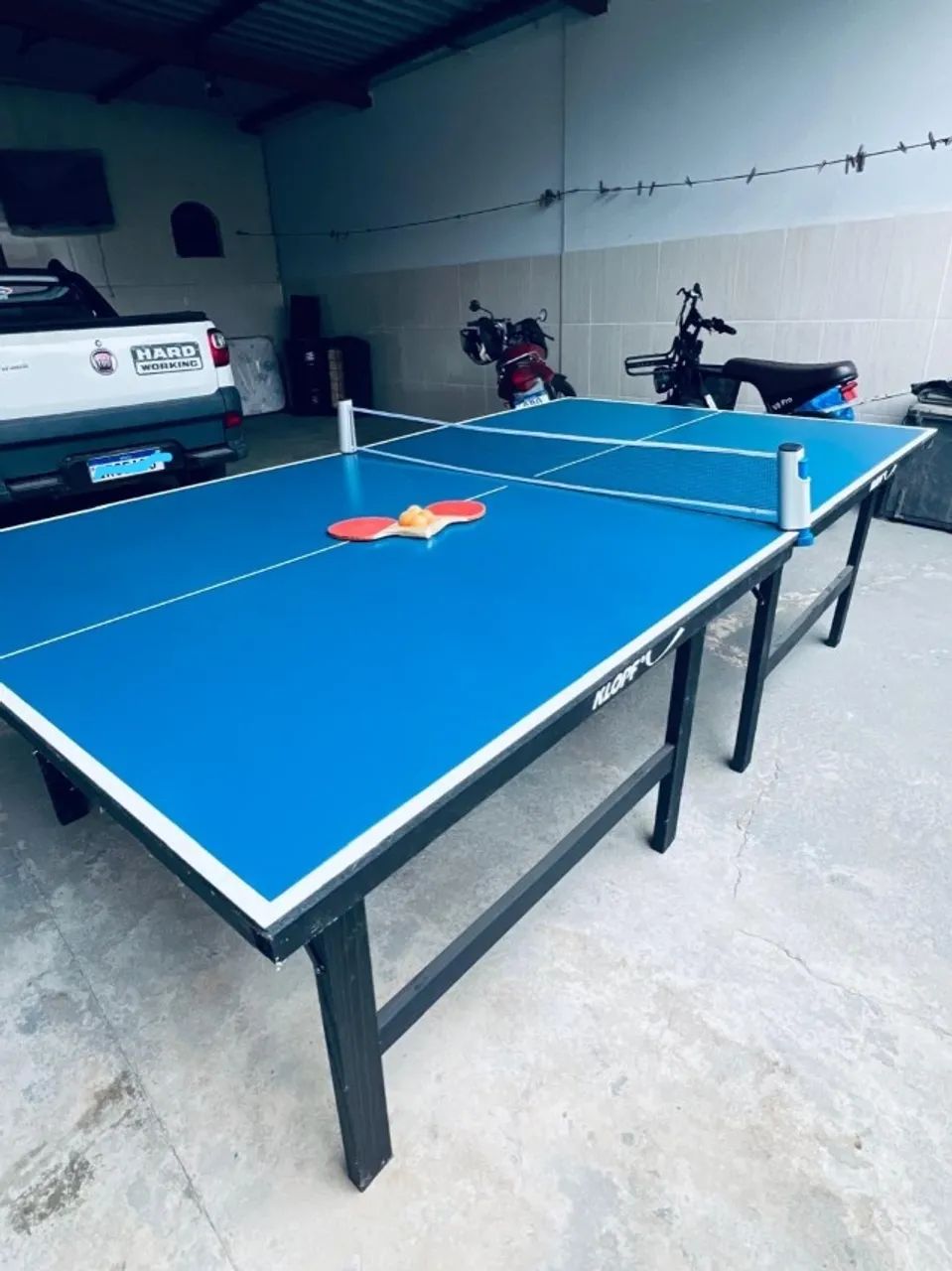 Mesa de ping pong - Foto 4