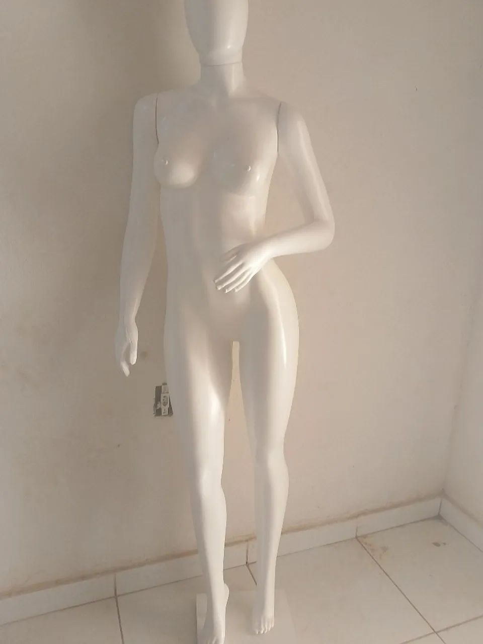 Vendo um manequim 220
