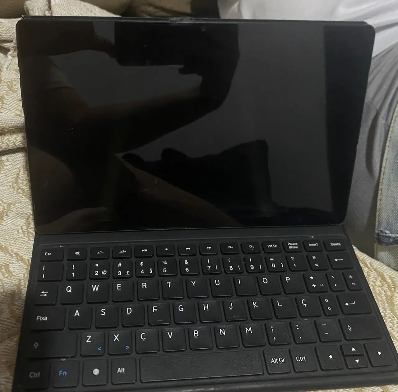 Tablet Vaio TL10 