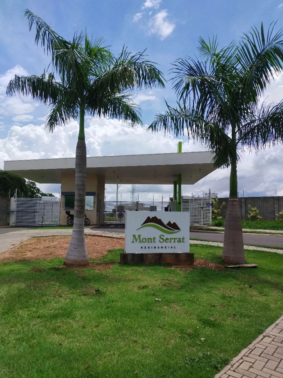 Foto - Mogi Mirim - Jardim 31 de Março