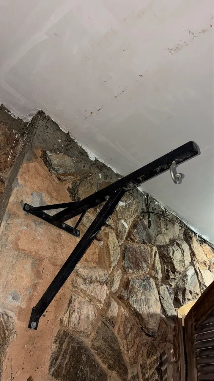 Saco de Pancada - Físico e Forma - Foto 2