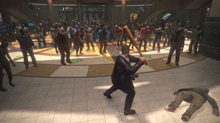 Dead Rising Remaster - Foto 3