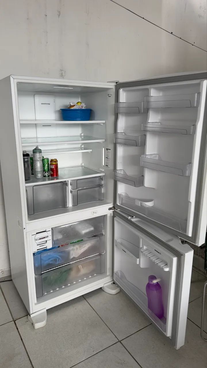 Geladeira Brastemp  - Foto 2