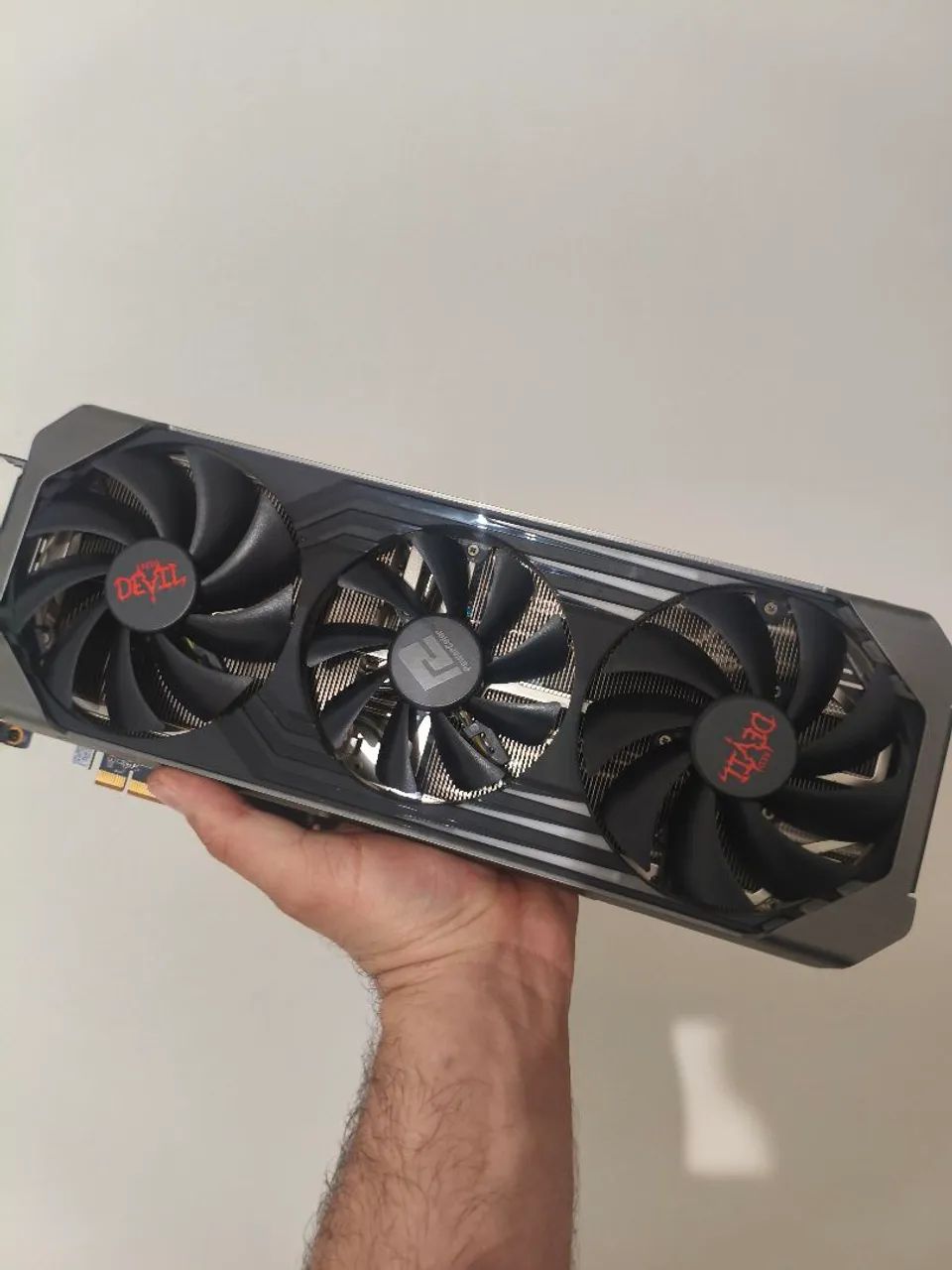 RX6700XT 12GB - Foto 3