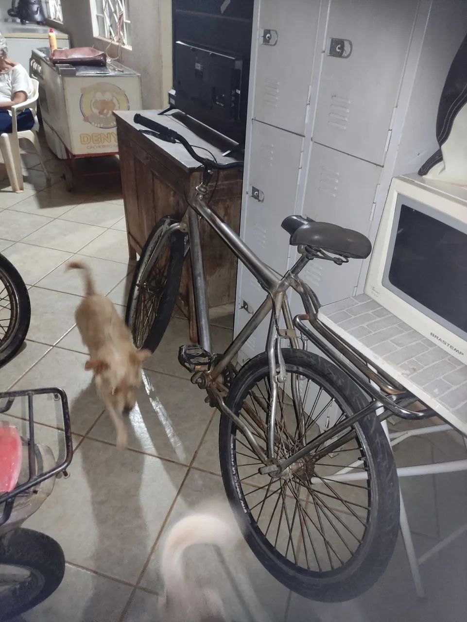 Baike 26 - Foto 3