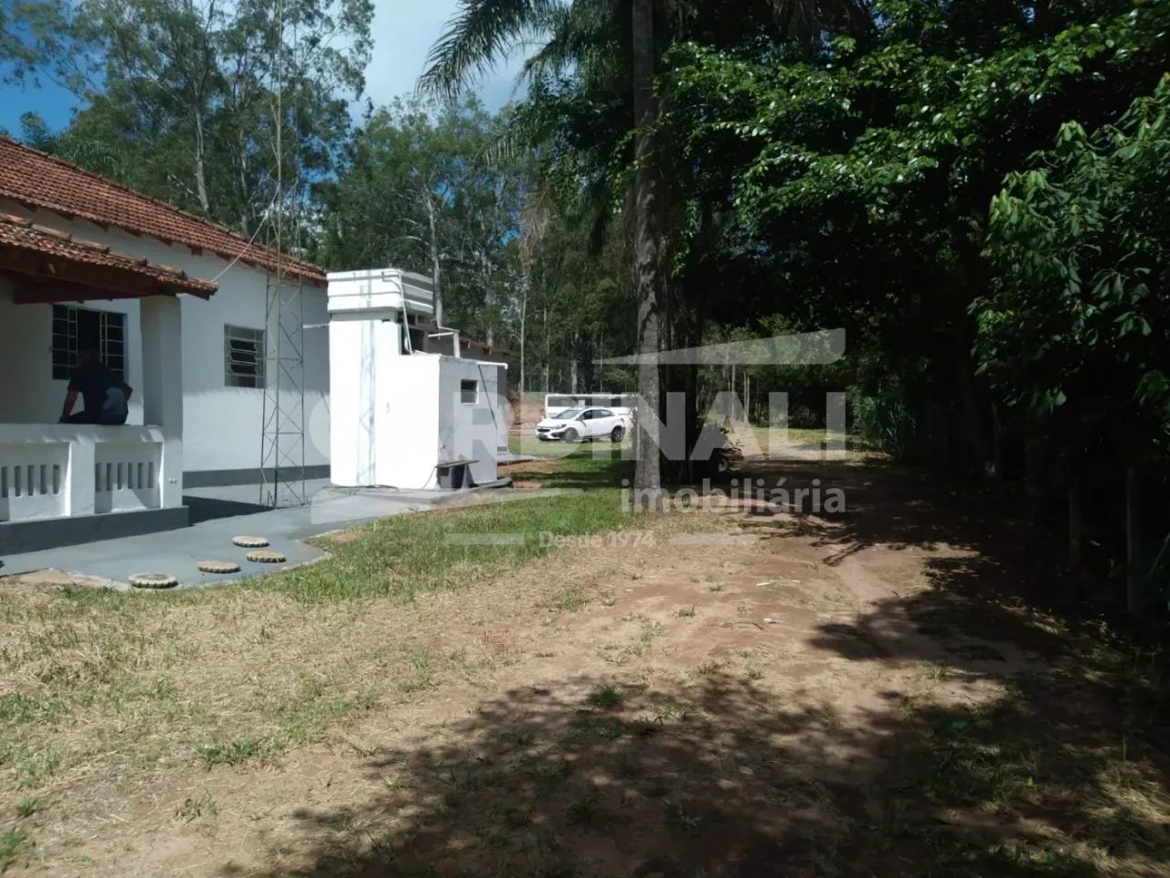 Casa Padrão em Itirapina - Foto 4