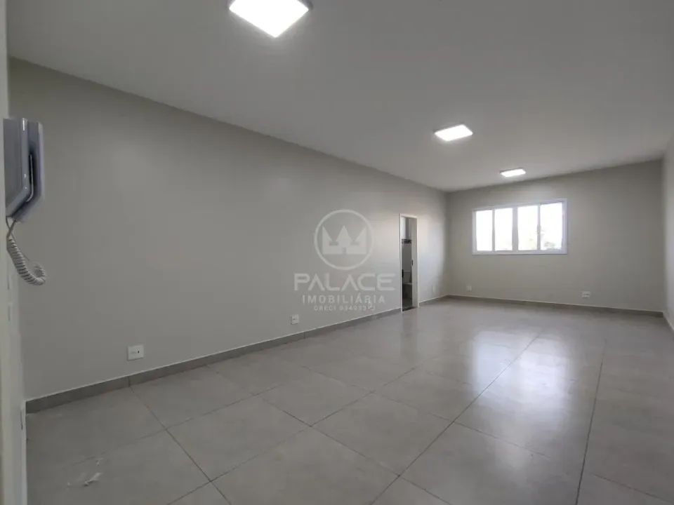 Comercial Para Alugar Vila Independência Piracicaba