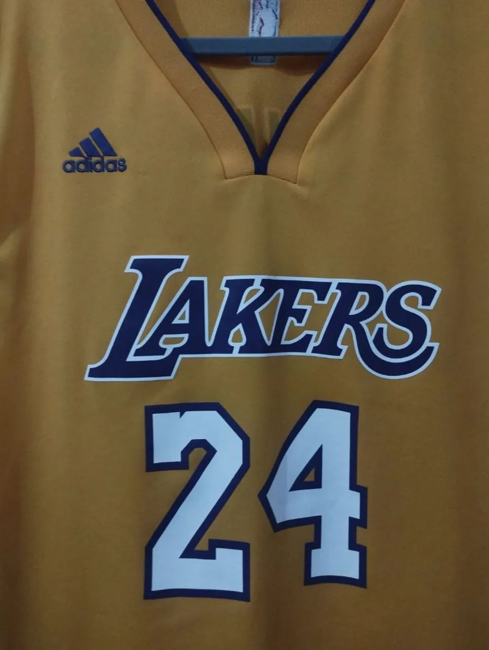 Camisa Lakers - Foto 2