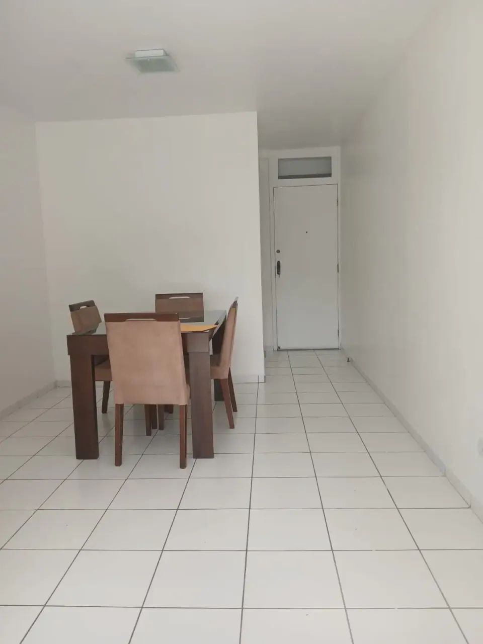 Apartamento para locação no VILA BELA, SERRARIA, Maceió, AL - Foto 2