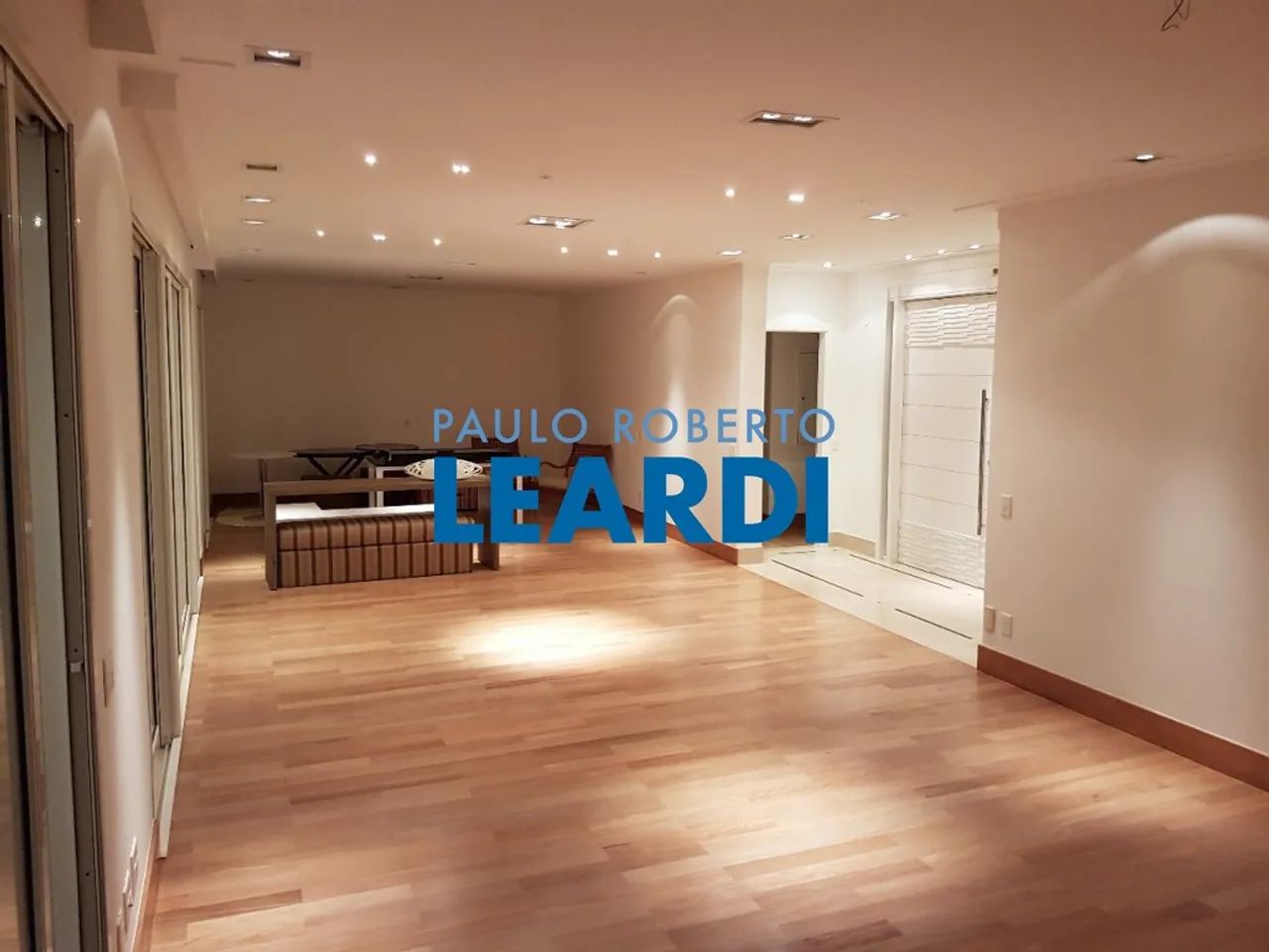 APARTAMENTO - PLANALTO PAULISTA - SP
