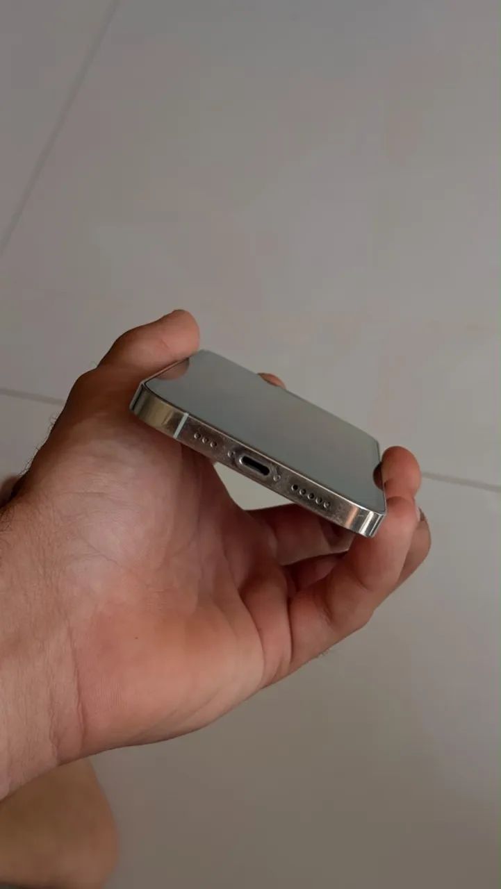 iPhone 12 Pro