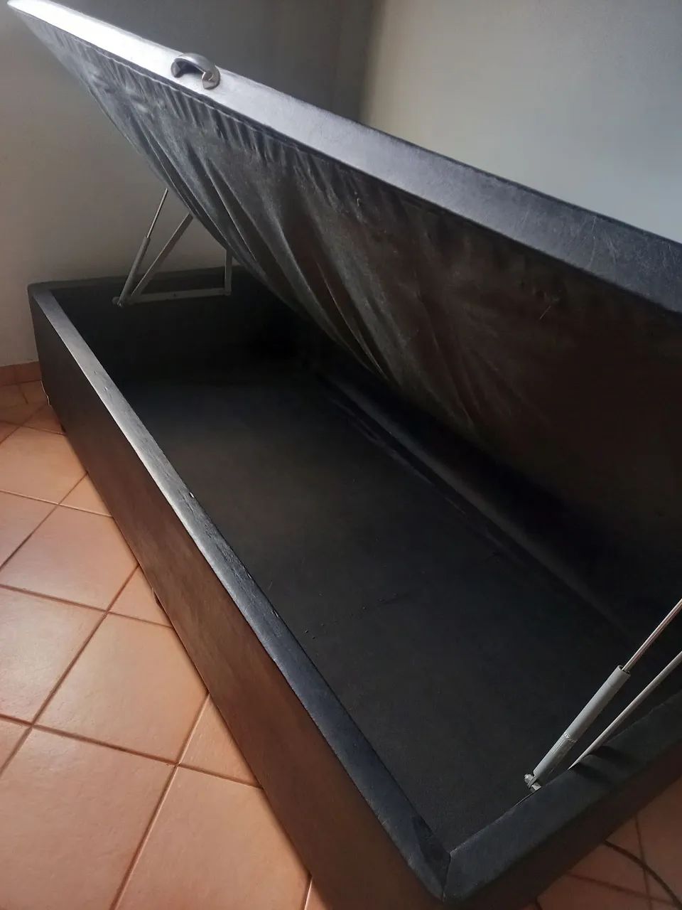 Cama Box Solteiro  - Foto 4