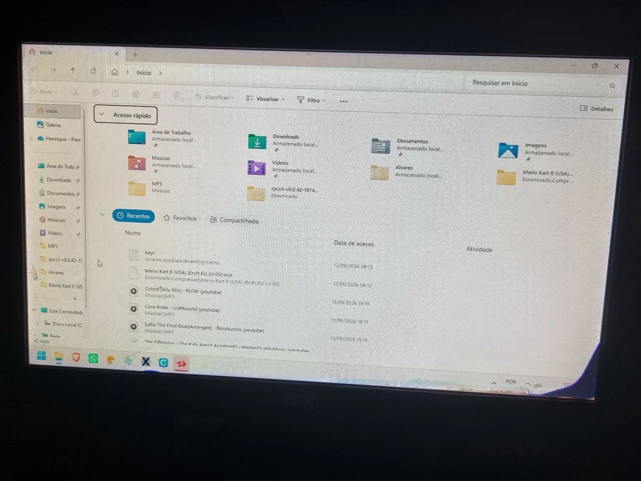 Vendo monitor - Foto 2