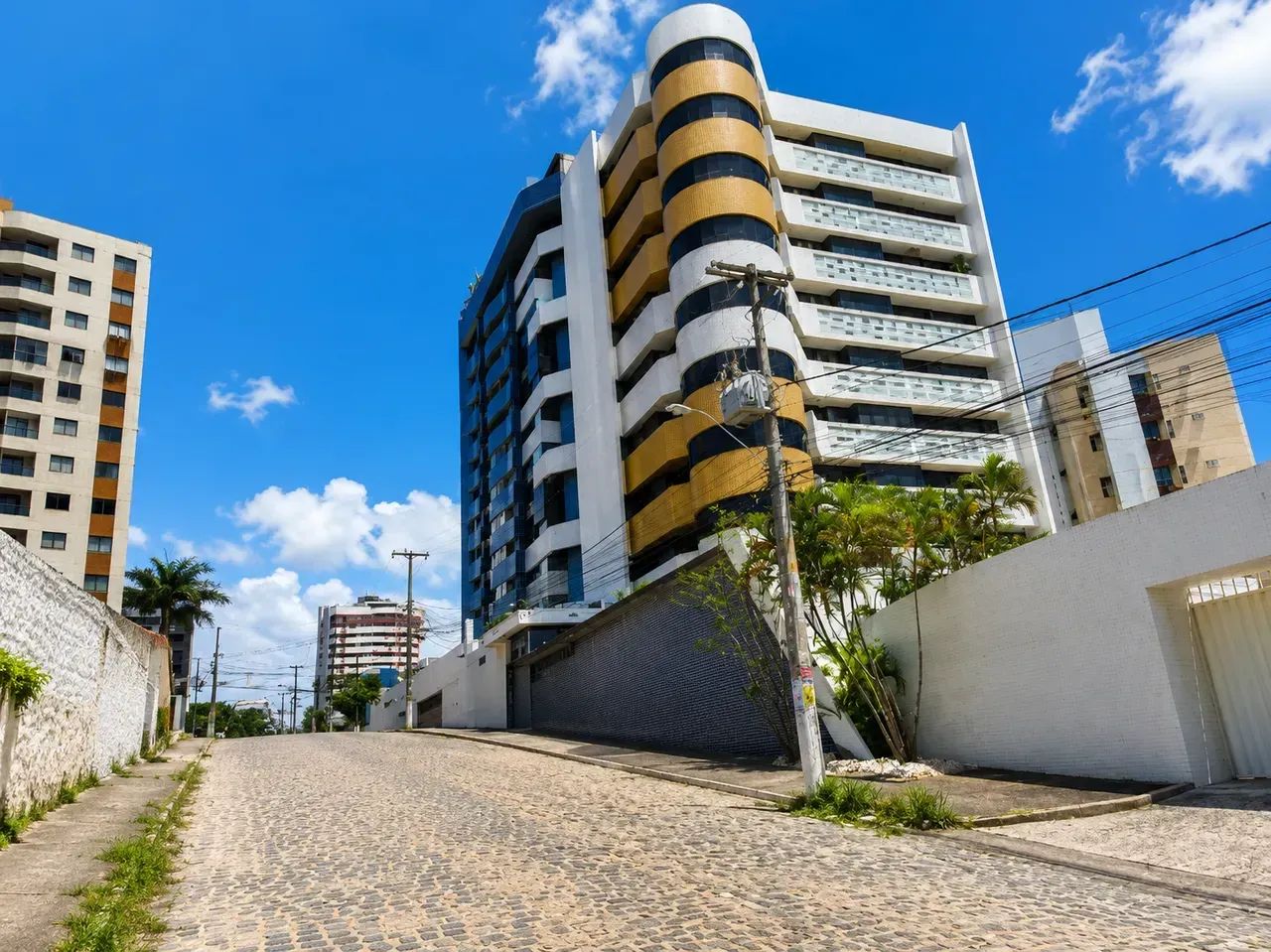 EDIFÍCIO APOLÔNIO LIMA - Foto 2