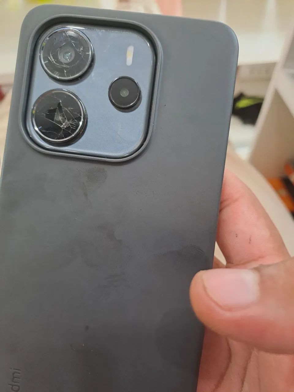 Redmi note 14 - Foto 2