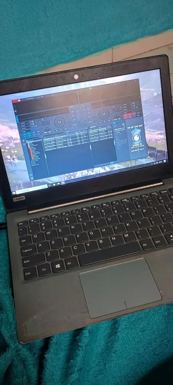 NOTEBOOK LENOVO - Foto 2